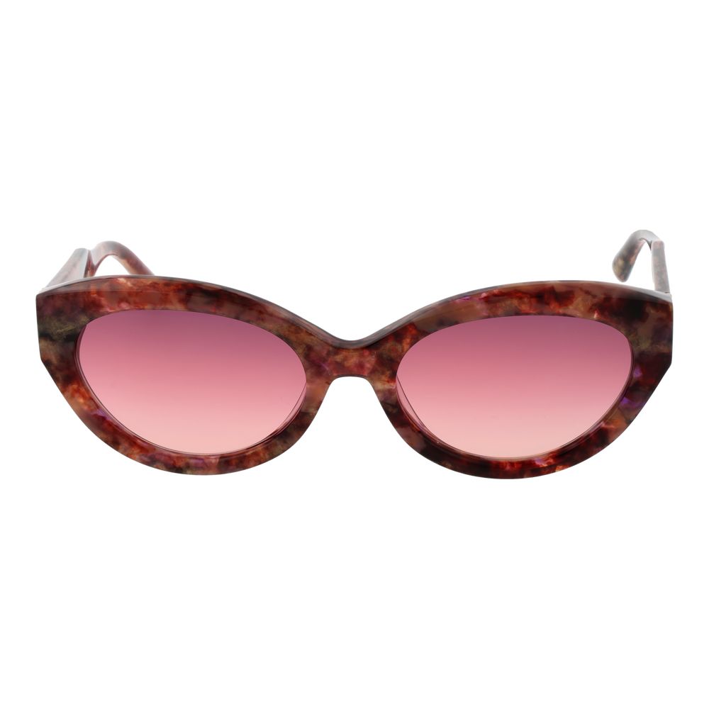 Scotch &amp; Soda Multicolor Acetate Sunglasses