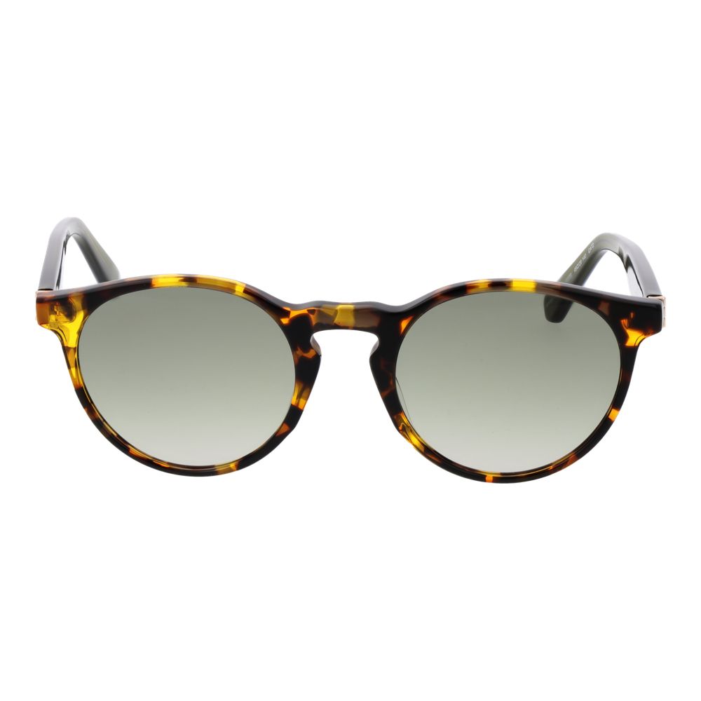 Scotch &amp; Soda Multicolor Acetate Sunglasses