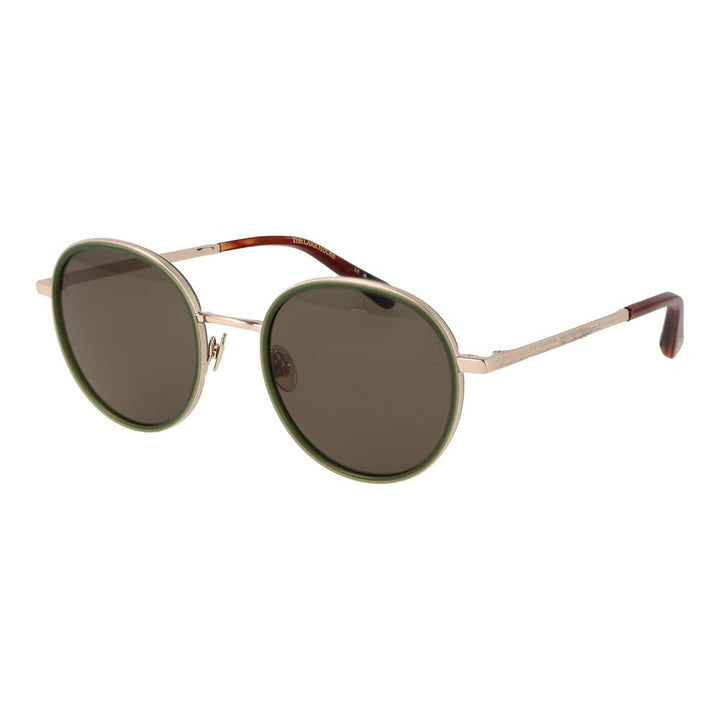 Scotch &amp; Soda Bicolor Acetate Sunglasses