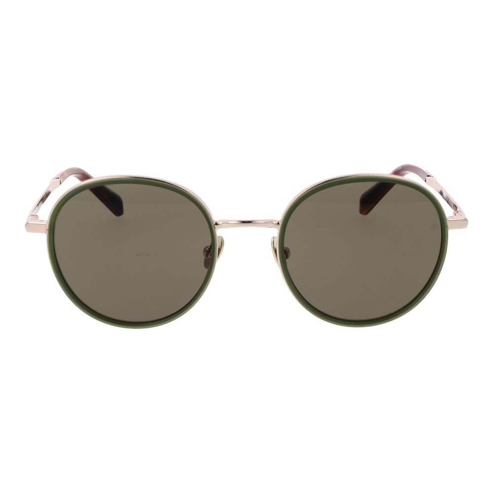 Scotch &amp; Soda Bicolor Acetate Sunglasses