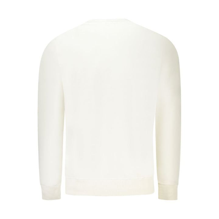 North Sails White Cotton Men&
