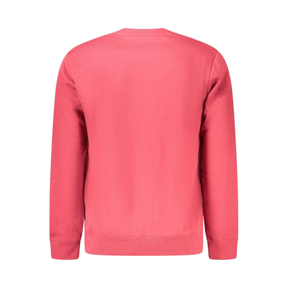 Norway 1963 Red Cotton Men&