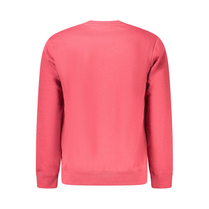 Norway 1963 Red Cotton Men&