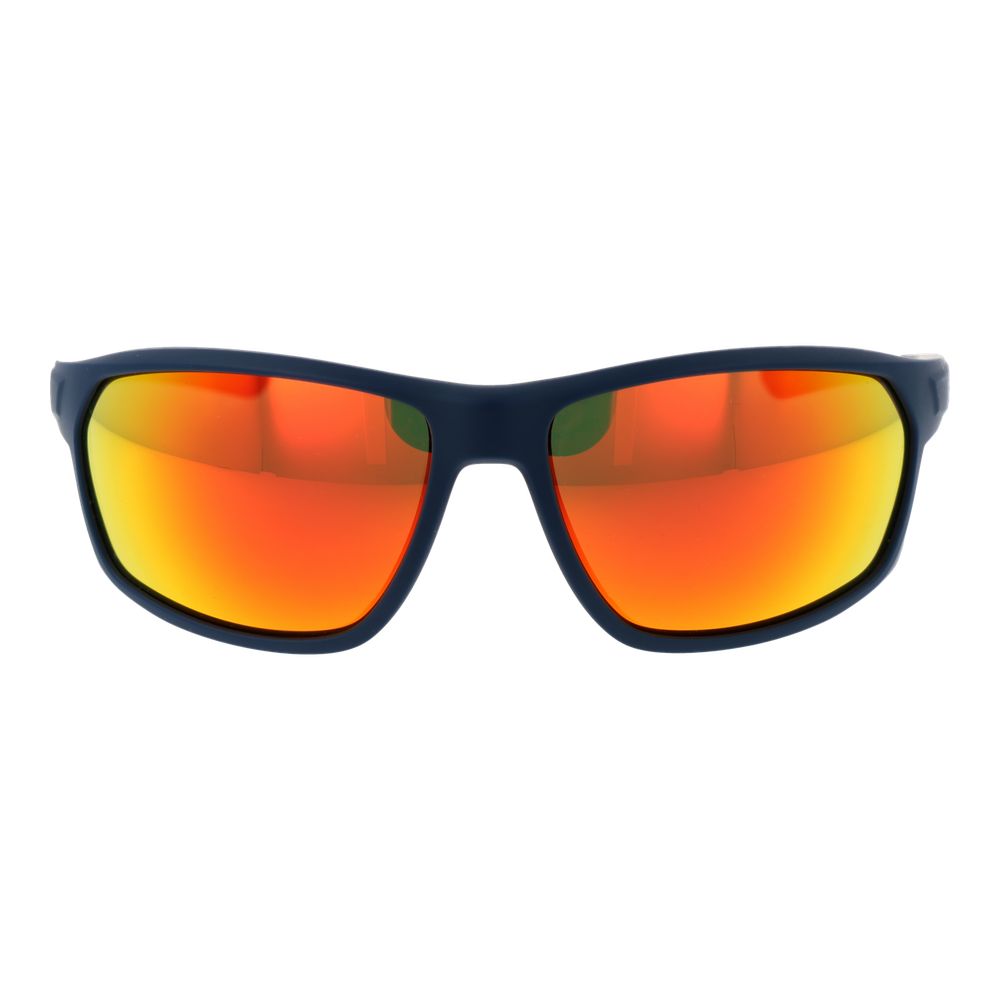 BMW Motorsport Blue Plastic Sunglasses