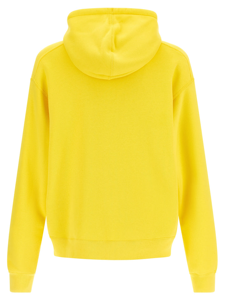 J.W.Anderson Multicolor Cotton Sweatshirt