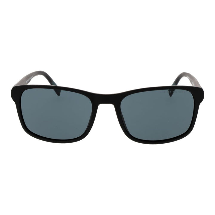 Tommy Hilfiger Black Polyamide Sunglasses