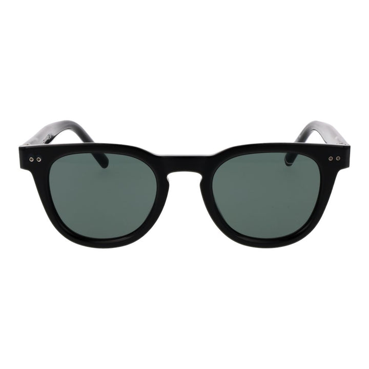 Tommy Hilfiger Black Acetate Sunglasses