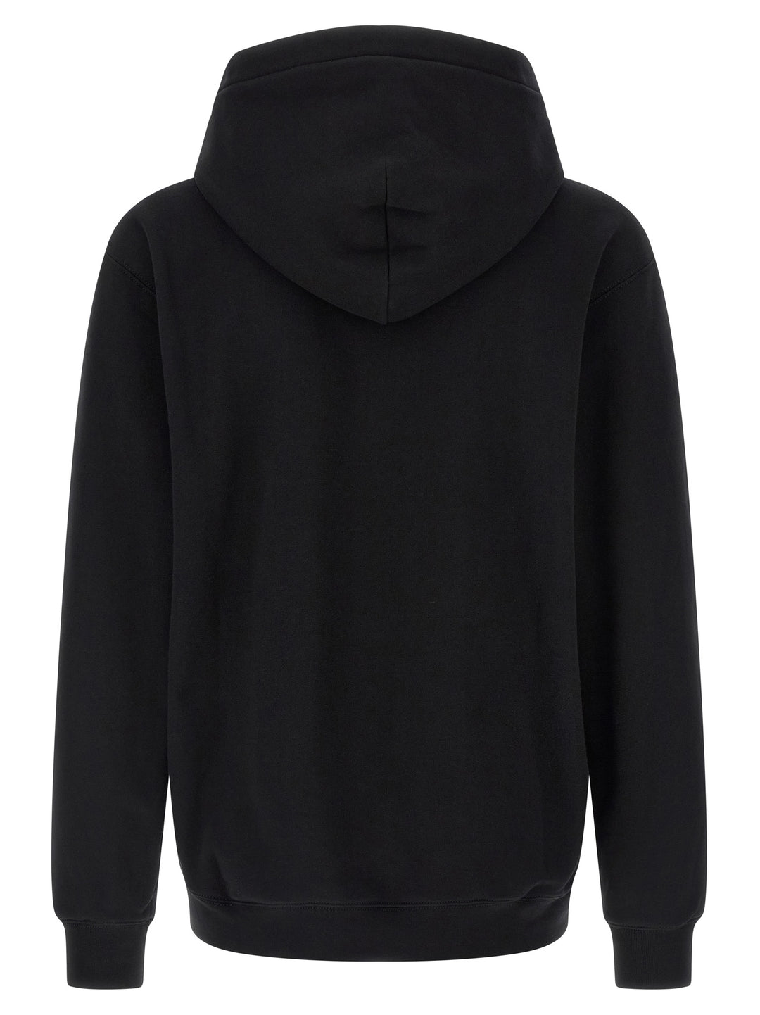 Gucci Black Cotton Sweatshirt