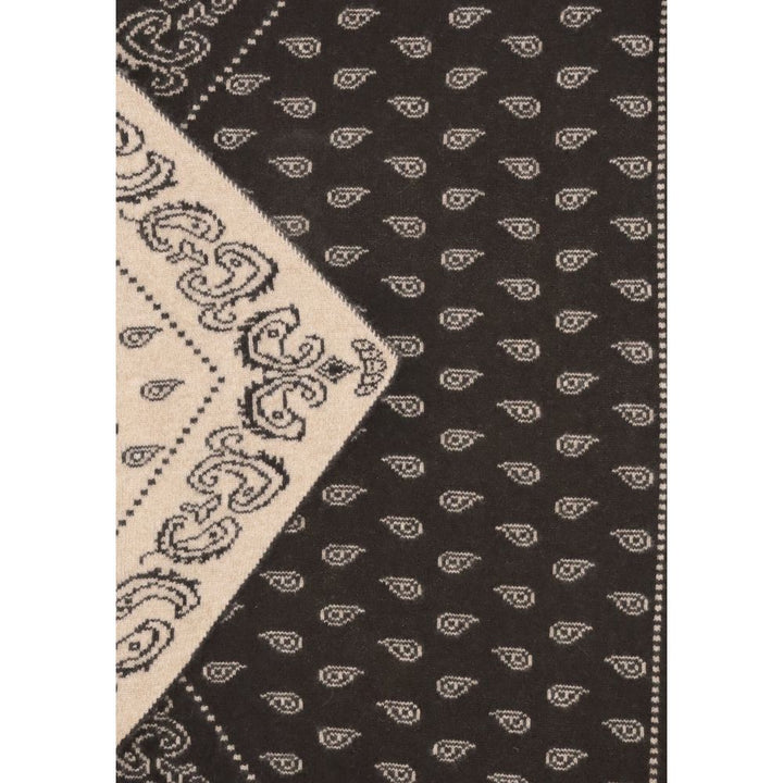 Guest in Residence Multicolor Cashmere Scarf