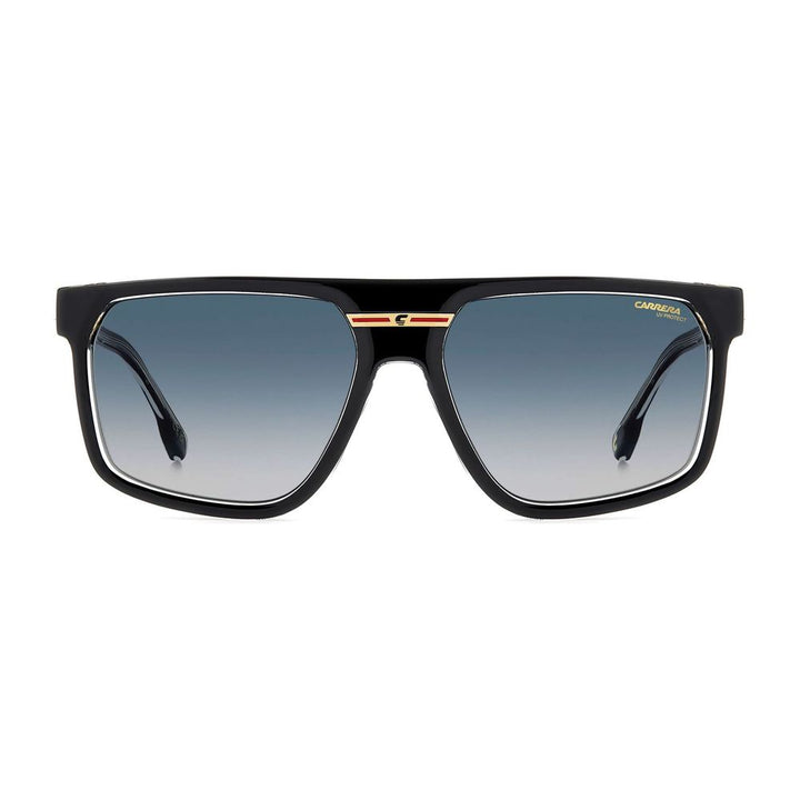Carrera Black Plastic Sunglasses