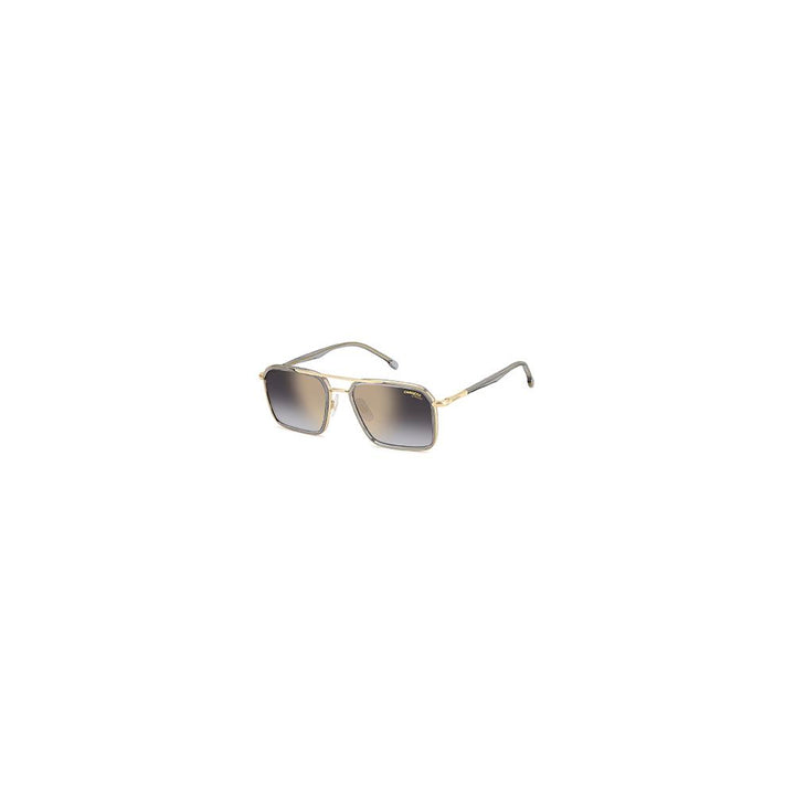 Carrera Gold Plastic Sunglasses