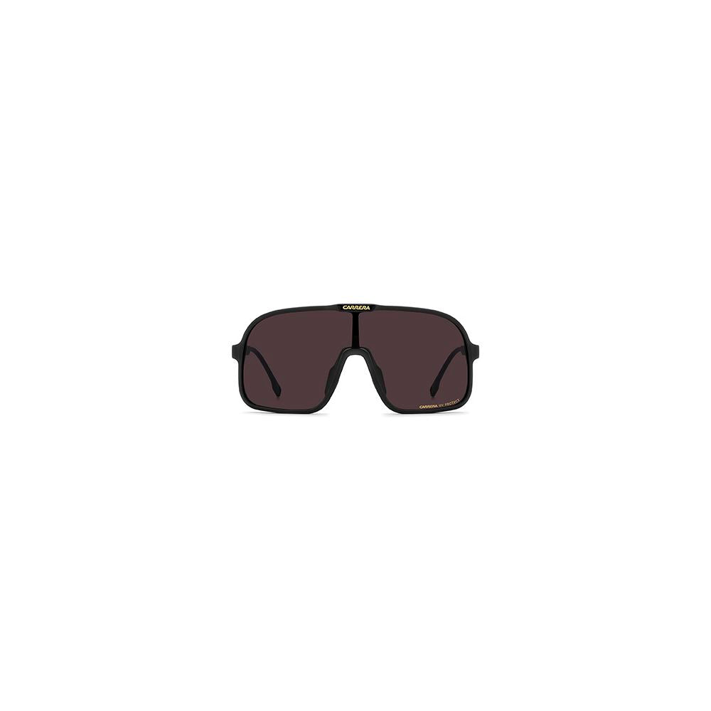 Carrera Black Plastic Sunglasses