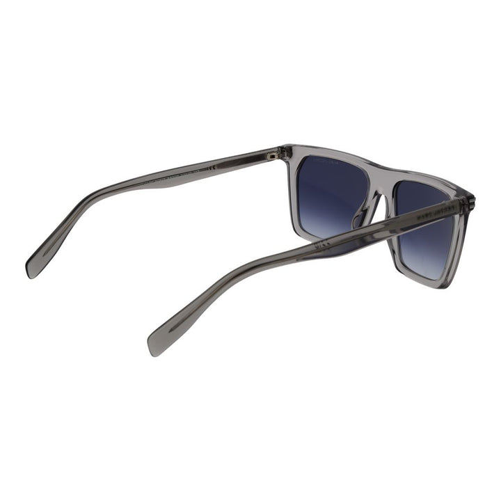 Marc Jacobs Gray Acetate Sunglasses
