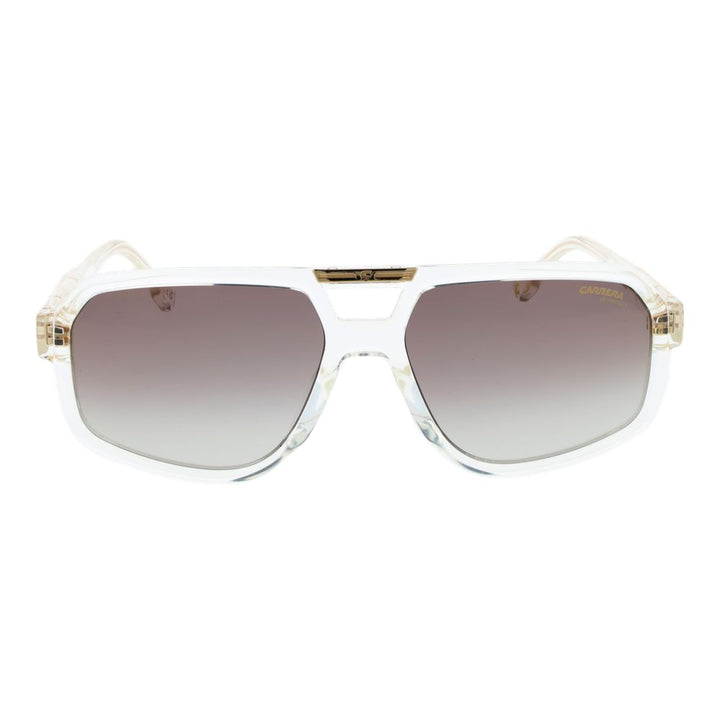 Carrera Transparent Polyamide Sunglasses