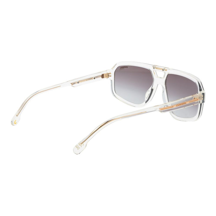 Carrera Transparent Polyamide Sunglasses