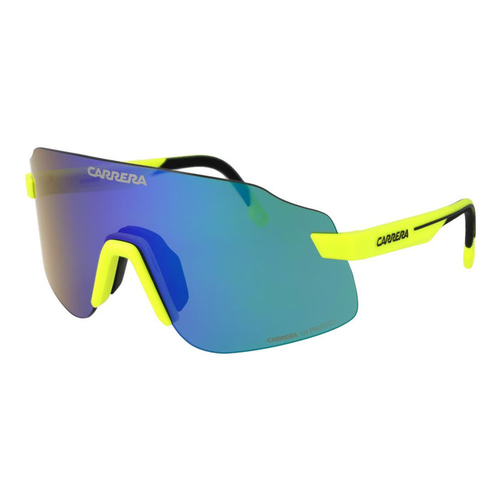 Carrera Multicolor Polyamide Sunglasses