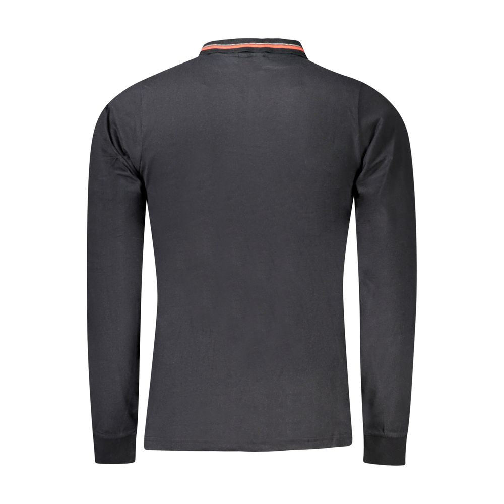 Norway 1963 Black Cotton Men&