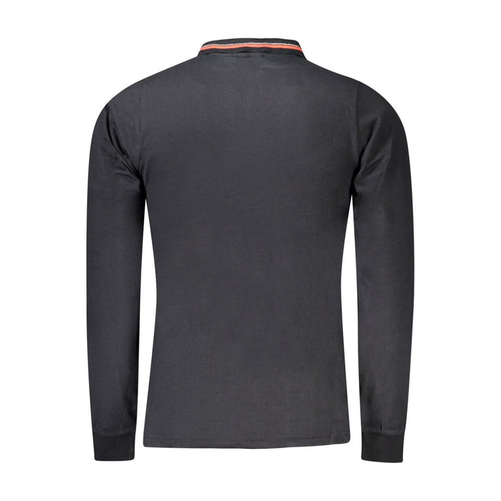 Norway 1963 Black Cotton Men&