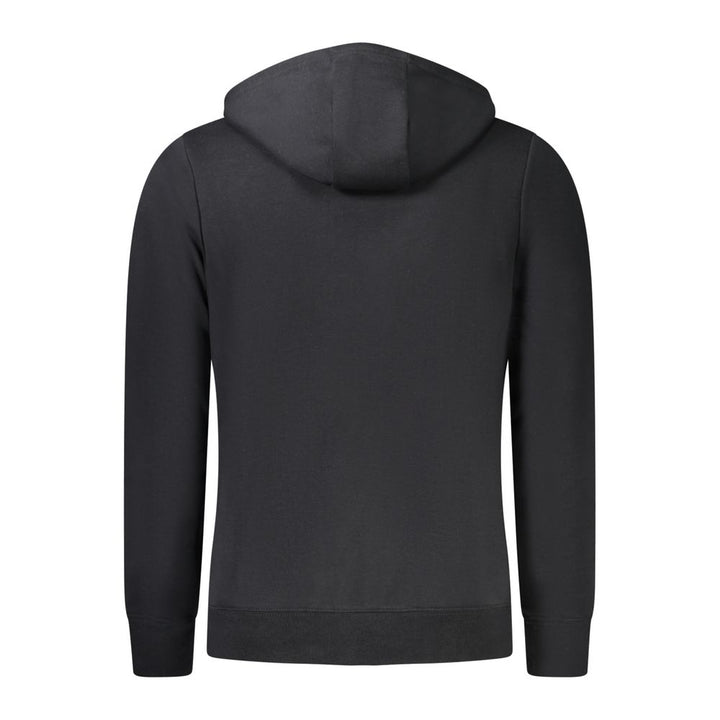 Norway 1963 Black Cotton Men&