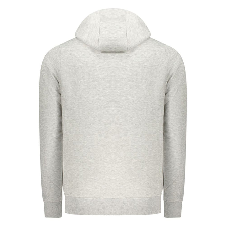 Norway 1963 Grigio Cotton Men Sweatshirt
