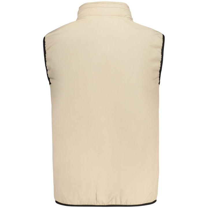 Norway 1963 Brown Polyester Men&
