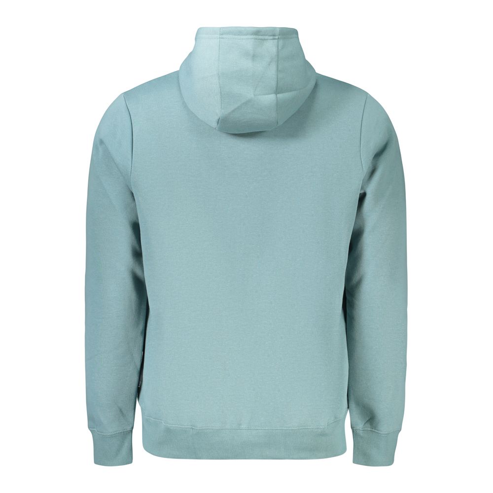 Norway 1963 Green Cotton Men&
