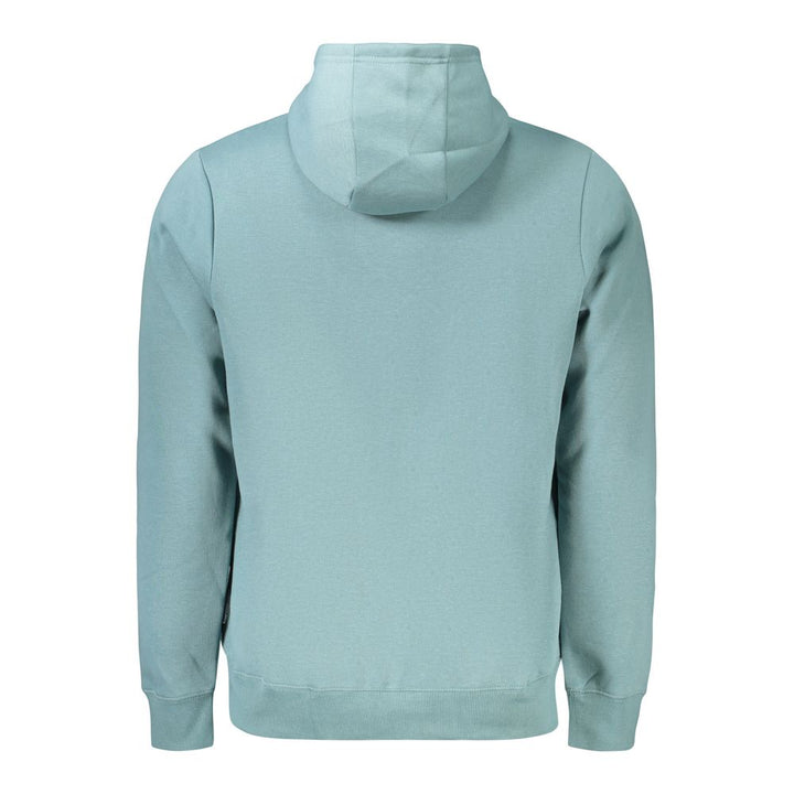 Norway 1963 Green Cotton Men&