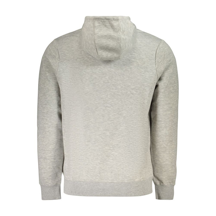 Norway 1963 Gray Cotton Men&