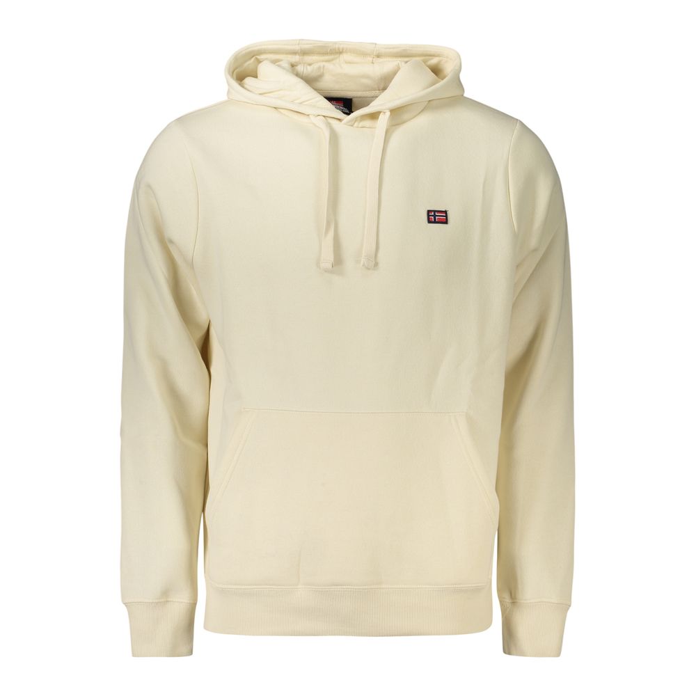 Norway 1963 White Cotton Men&