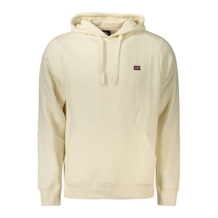 Norway 1963 White Cotton Men&