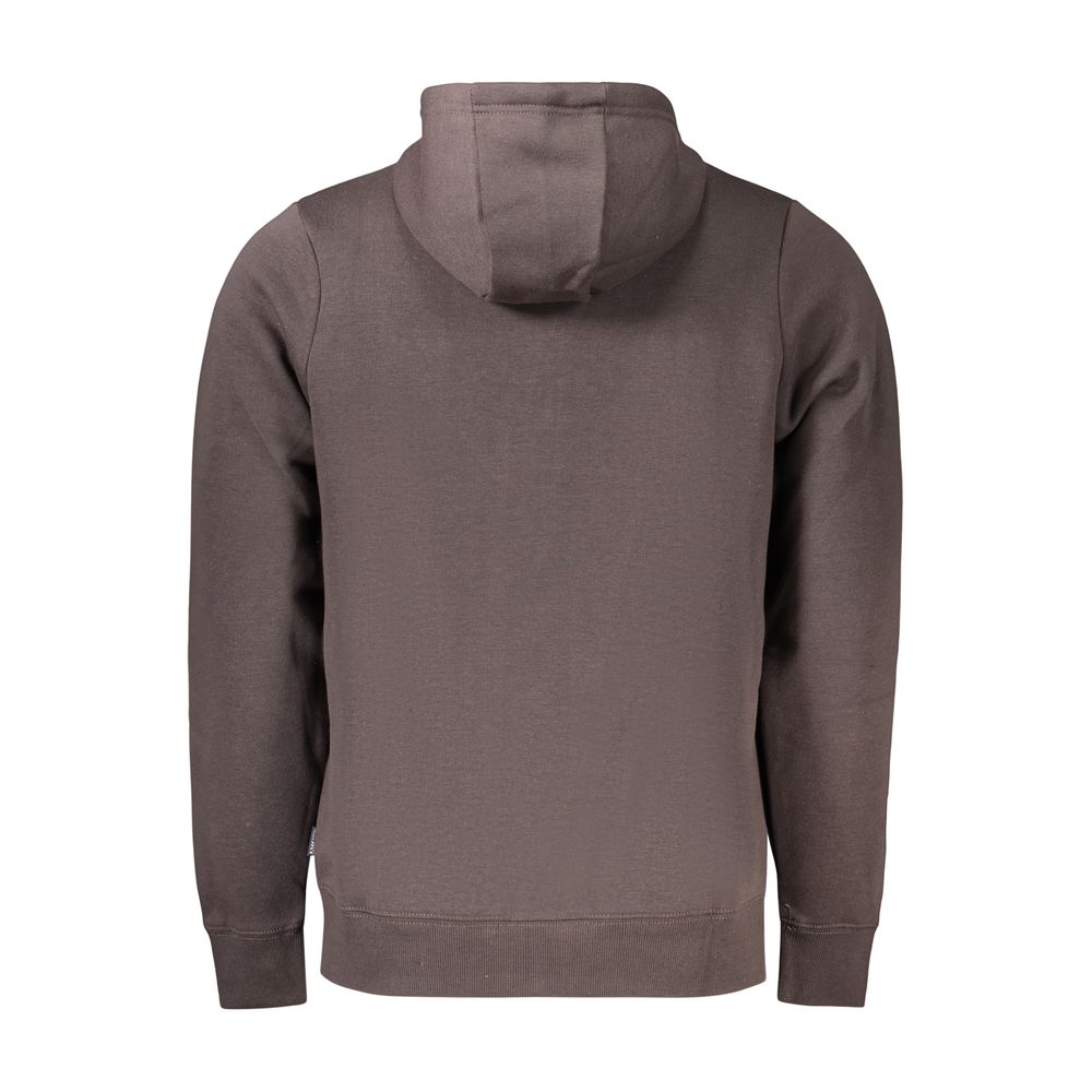 Norway 1963 Brown Cotton Men&