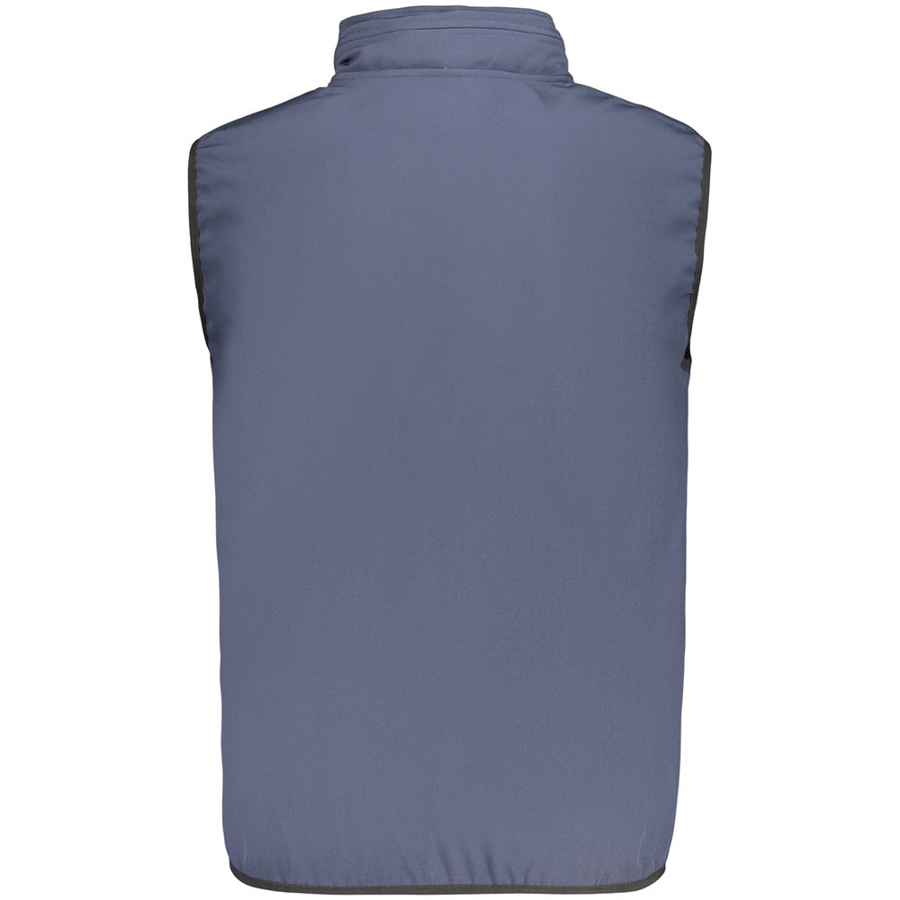 Norway 1963 Blue Polyester Men&