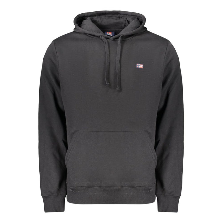 Norway 1963 Black Cotton Men&