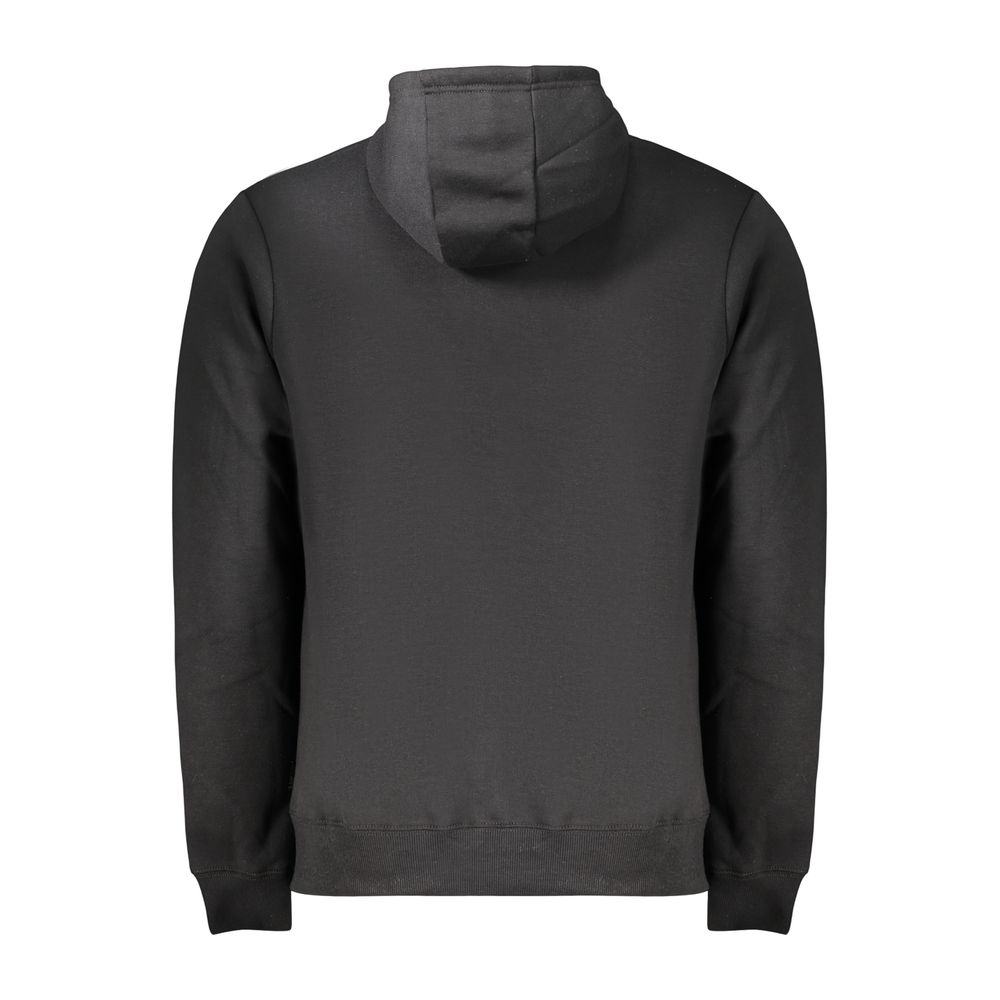 Norway 1963 Black Cotton Men&