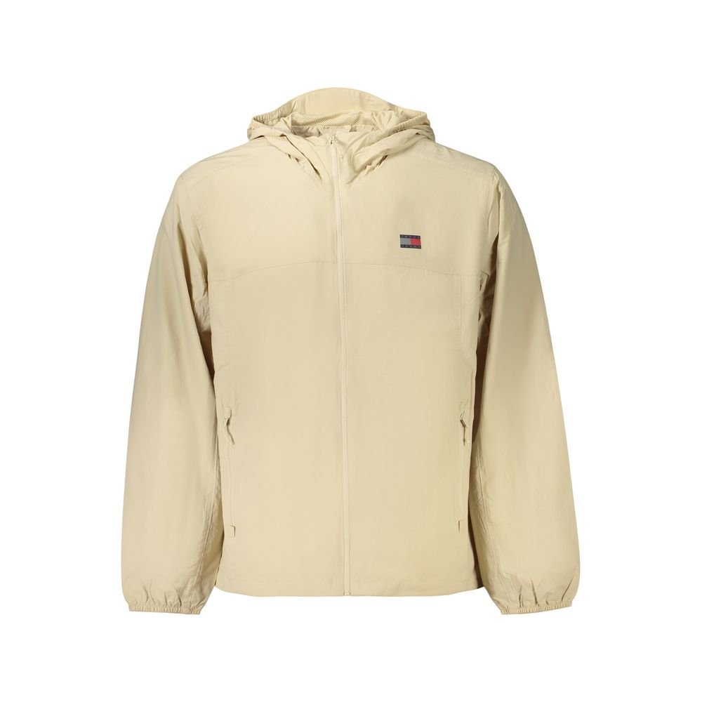 Tommy Hilfiger Beige Polyamide Men&