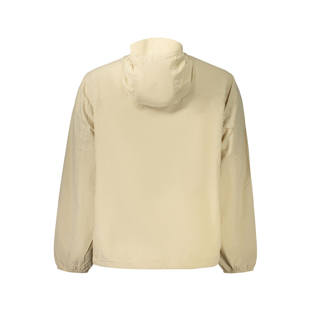 Tommy Hilfiger Beige Polyamide Men&