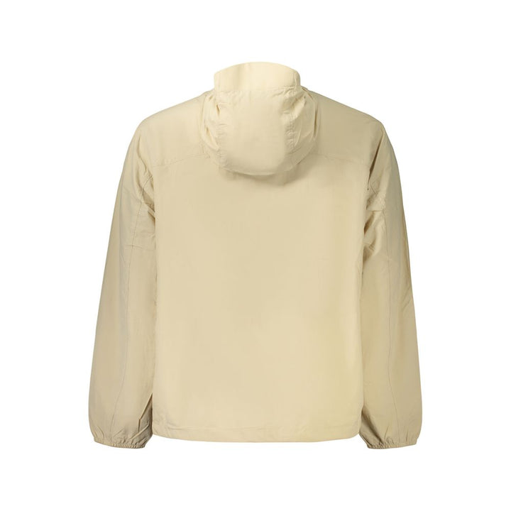 Tommy Hilfiger Beige Polyamide Men&