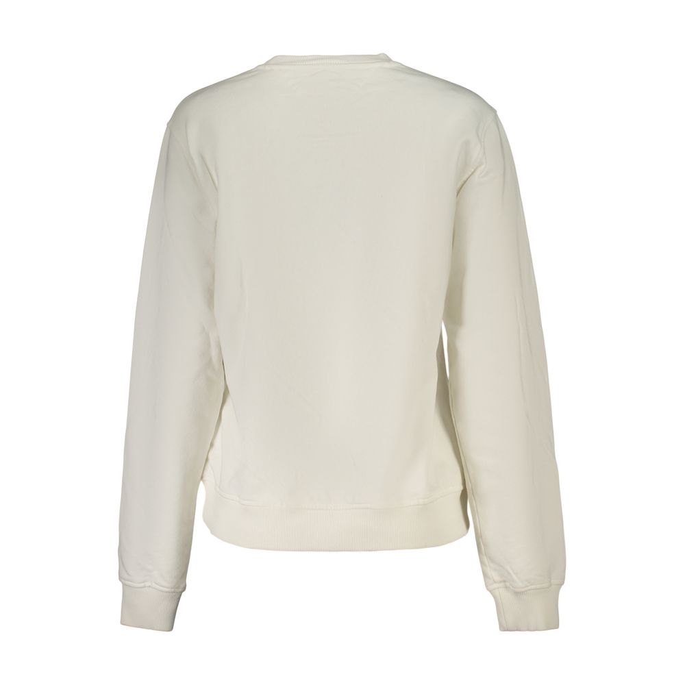 Tommy Hilfiger White Cotton Women&