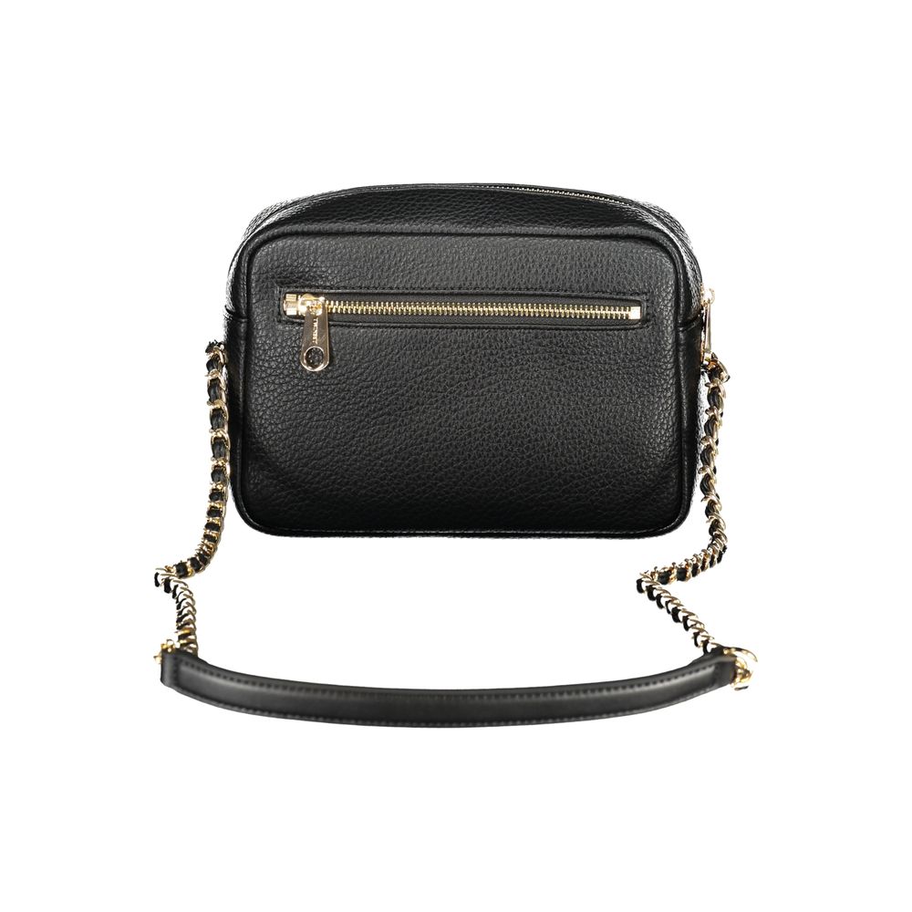 Twinset Black Polyethylene Handbag