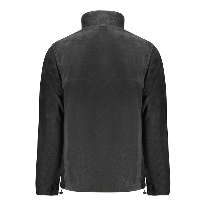 Columbia Black Polyester Sweatshirt