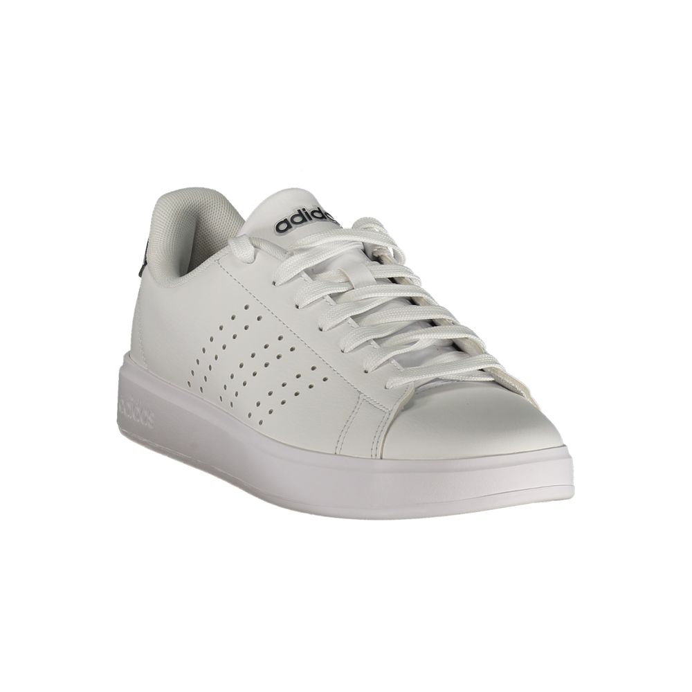 Adidas Bianco Polyurethane Men&