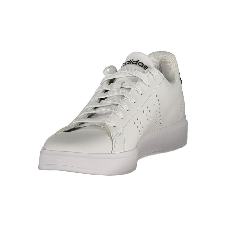 Adidas Bianco Polyurethane Men&