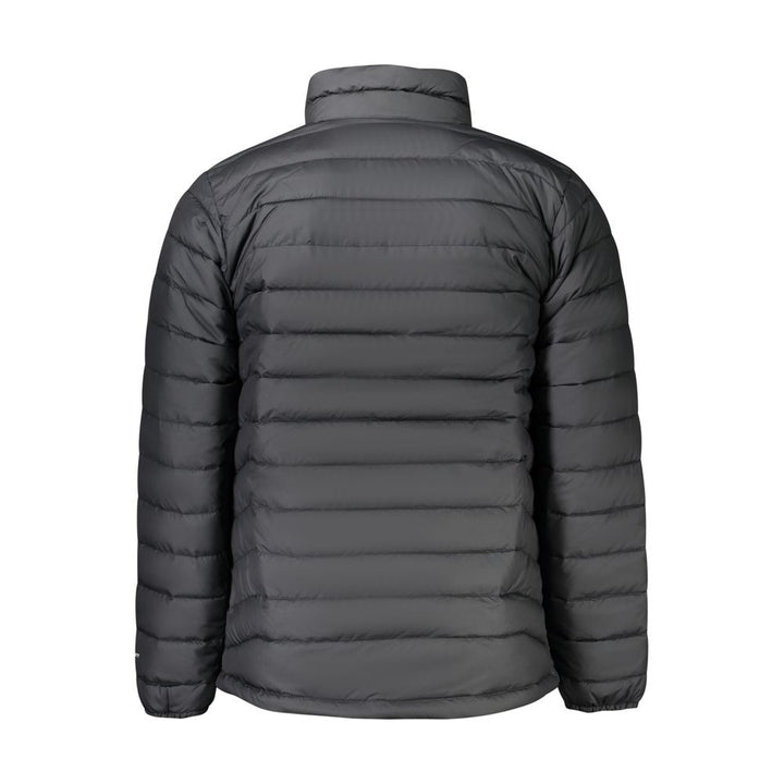 Columbia Black Polyester Men&