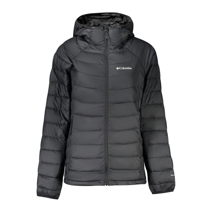 Columbia Black Polyester Women&
