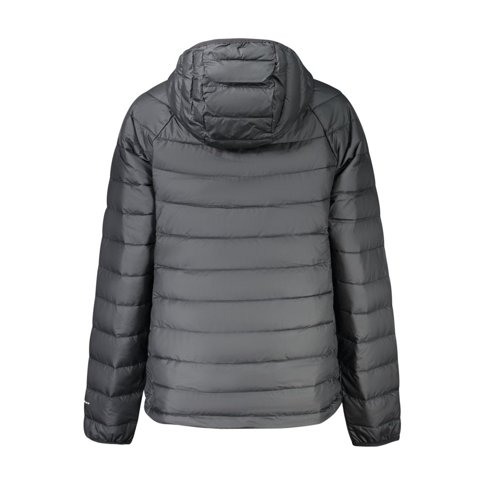 Columbia Black Polyester Women&