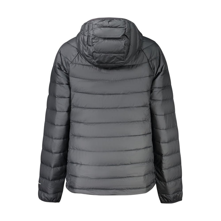 Columbia Black Polyester Women&