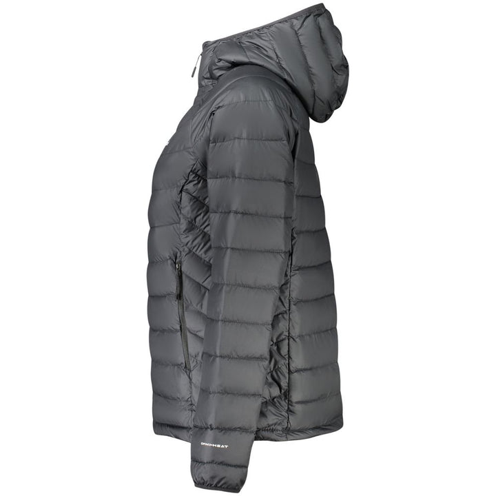 Columbia Black Polyester Women&