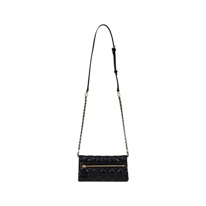 Guess Black Polyethylene Handbag