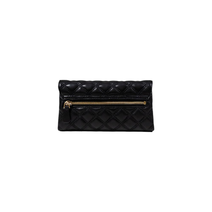 Guess Black Polyethylene Handbag