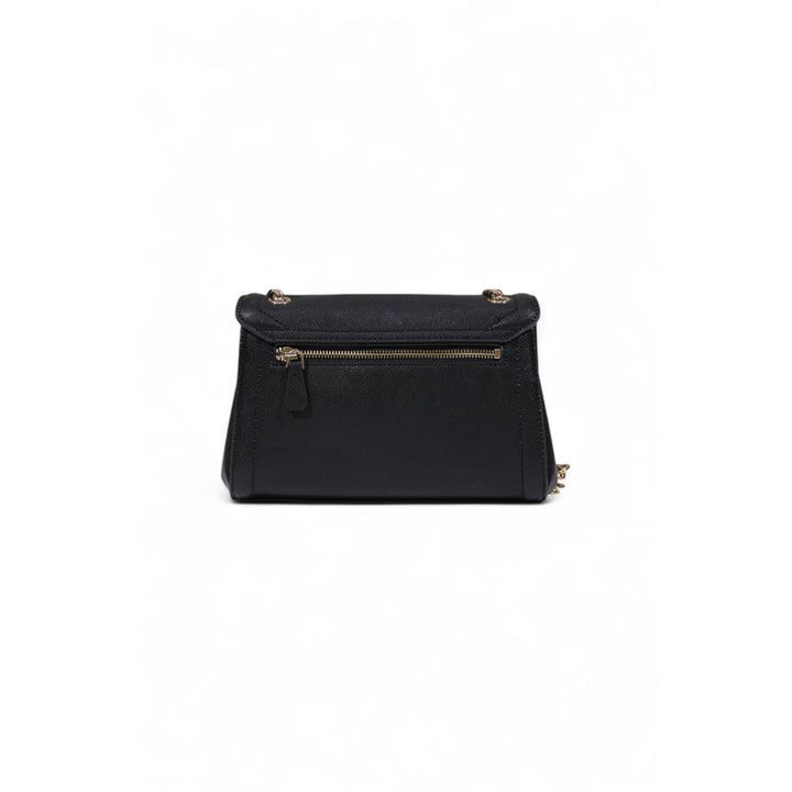 Guess Black Polyethylene Handbag